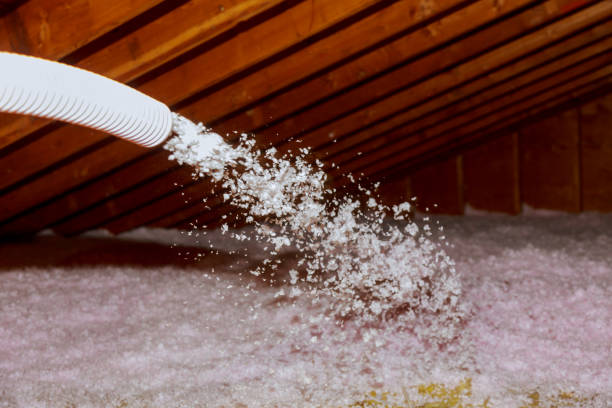 Best Insulation for Specific Applications in Bellaire, TX