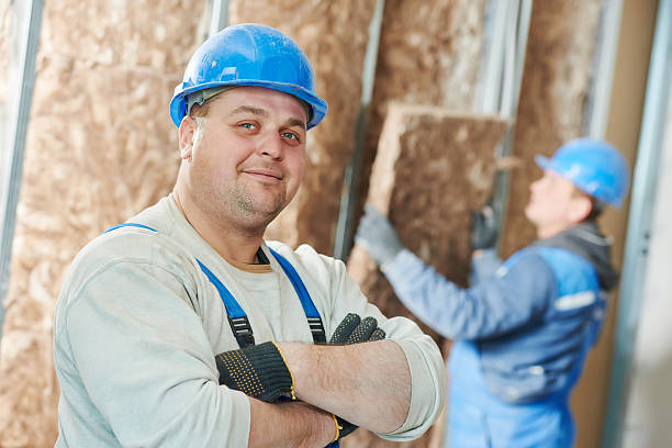 Best Insulation for Specific Applications in Bellaire, TX
