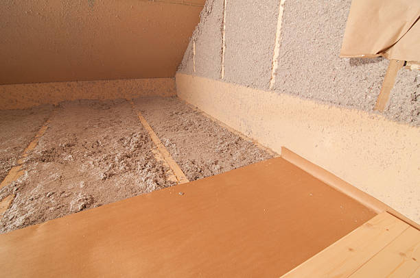 Best Insulation Installation Services in Bellaire, TX